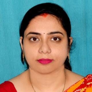 Rakhi Choubey